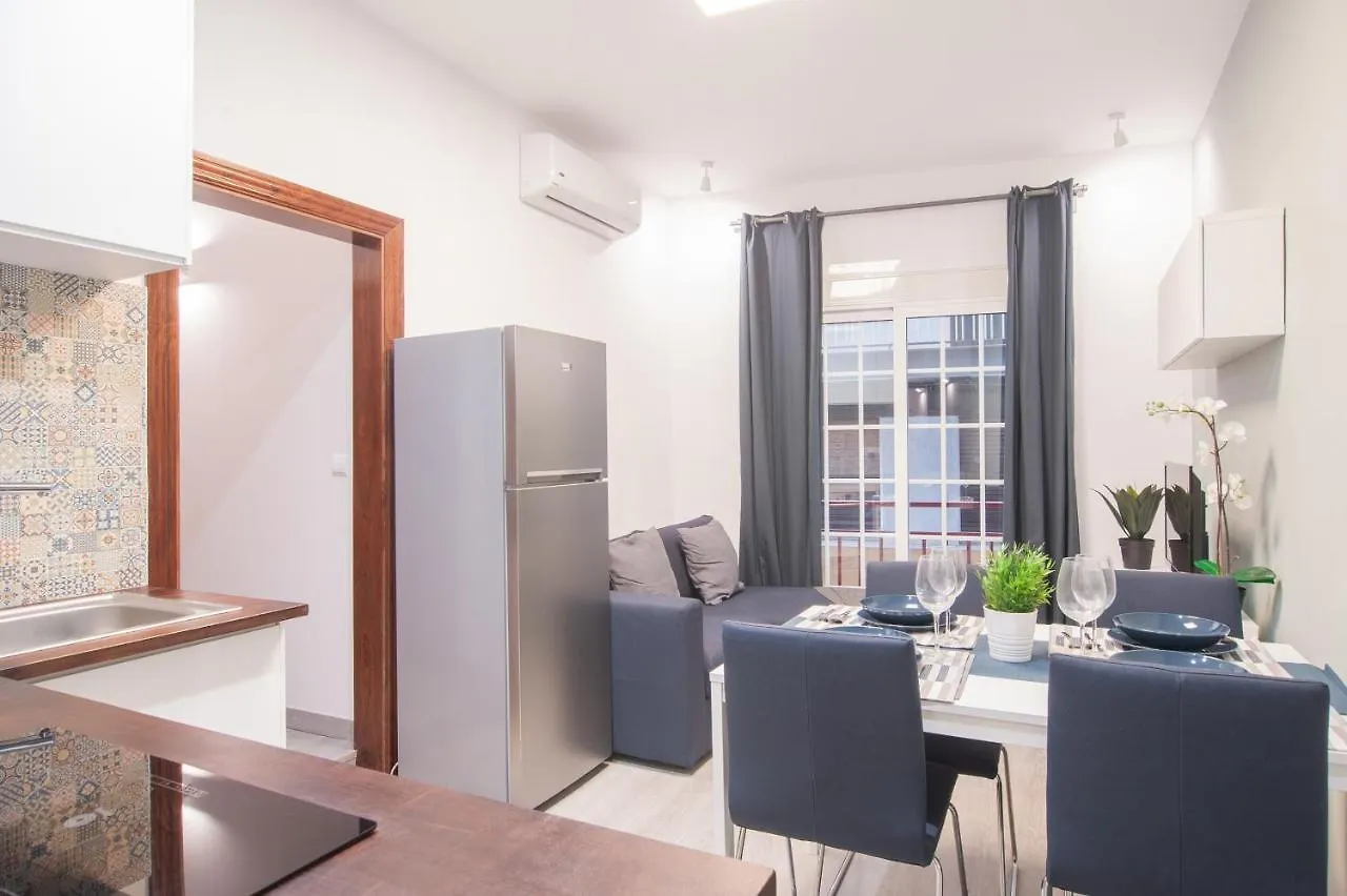 Db Nice Apartment Sagrada Familia Barcelona 0*,