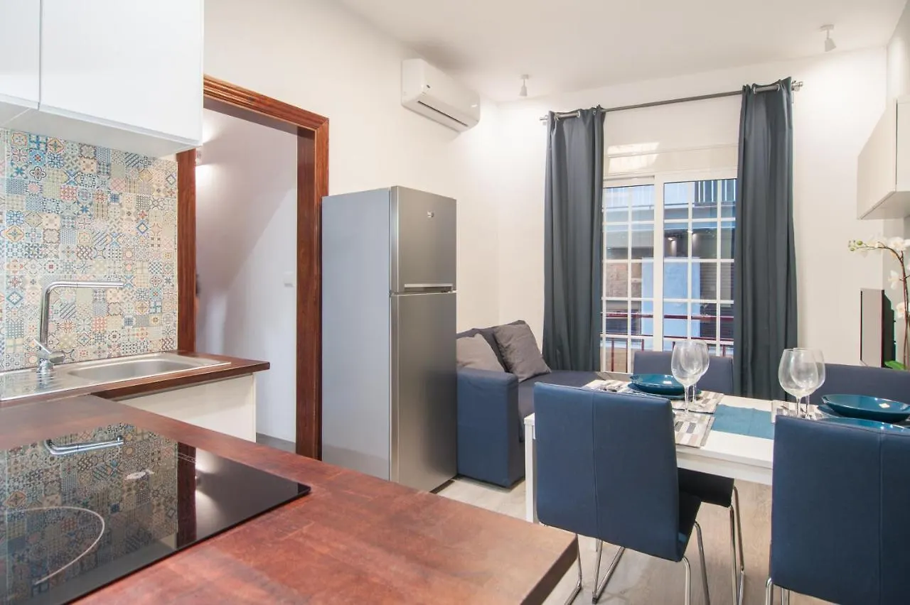 Db Nice Apartment Sagrada Familia Barcelona