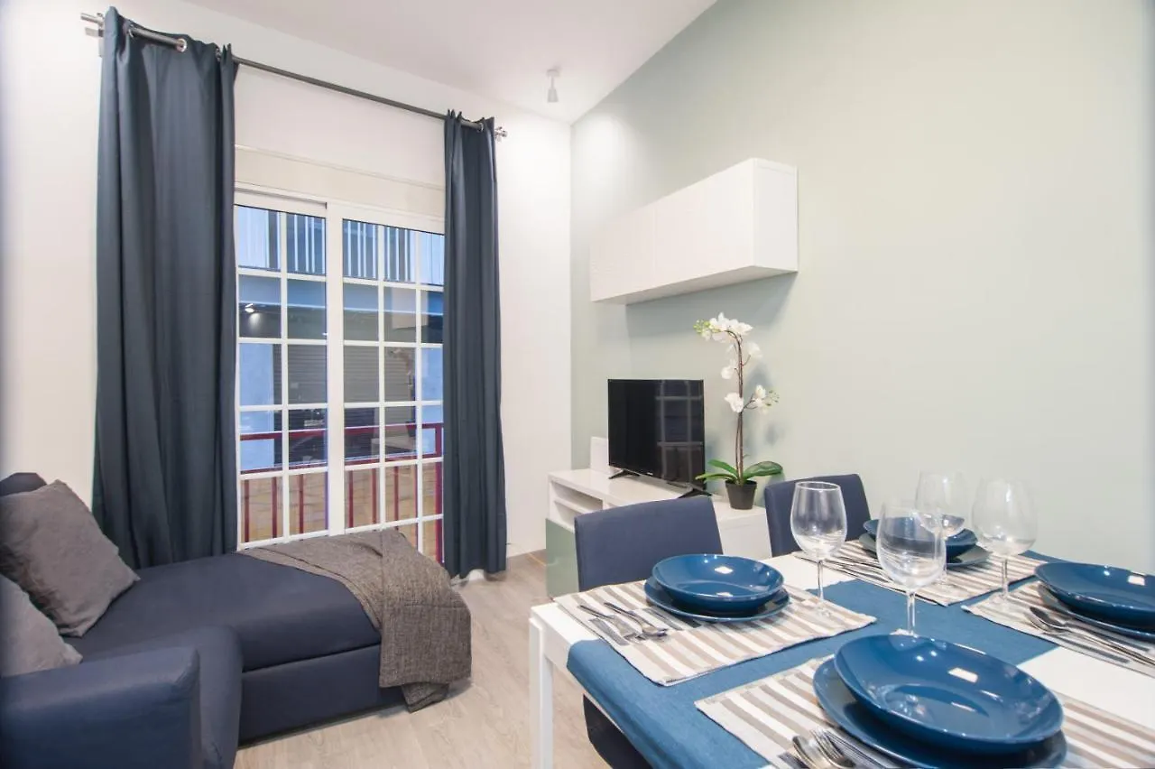 Db Nice Apartment Sagrada Familia Barcelona