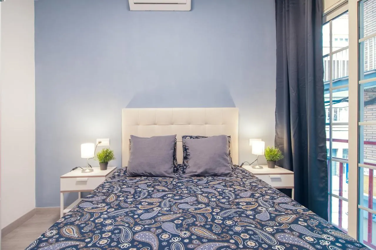 Db Nice Apartment Sagrada Familia Barcelona Spain