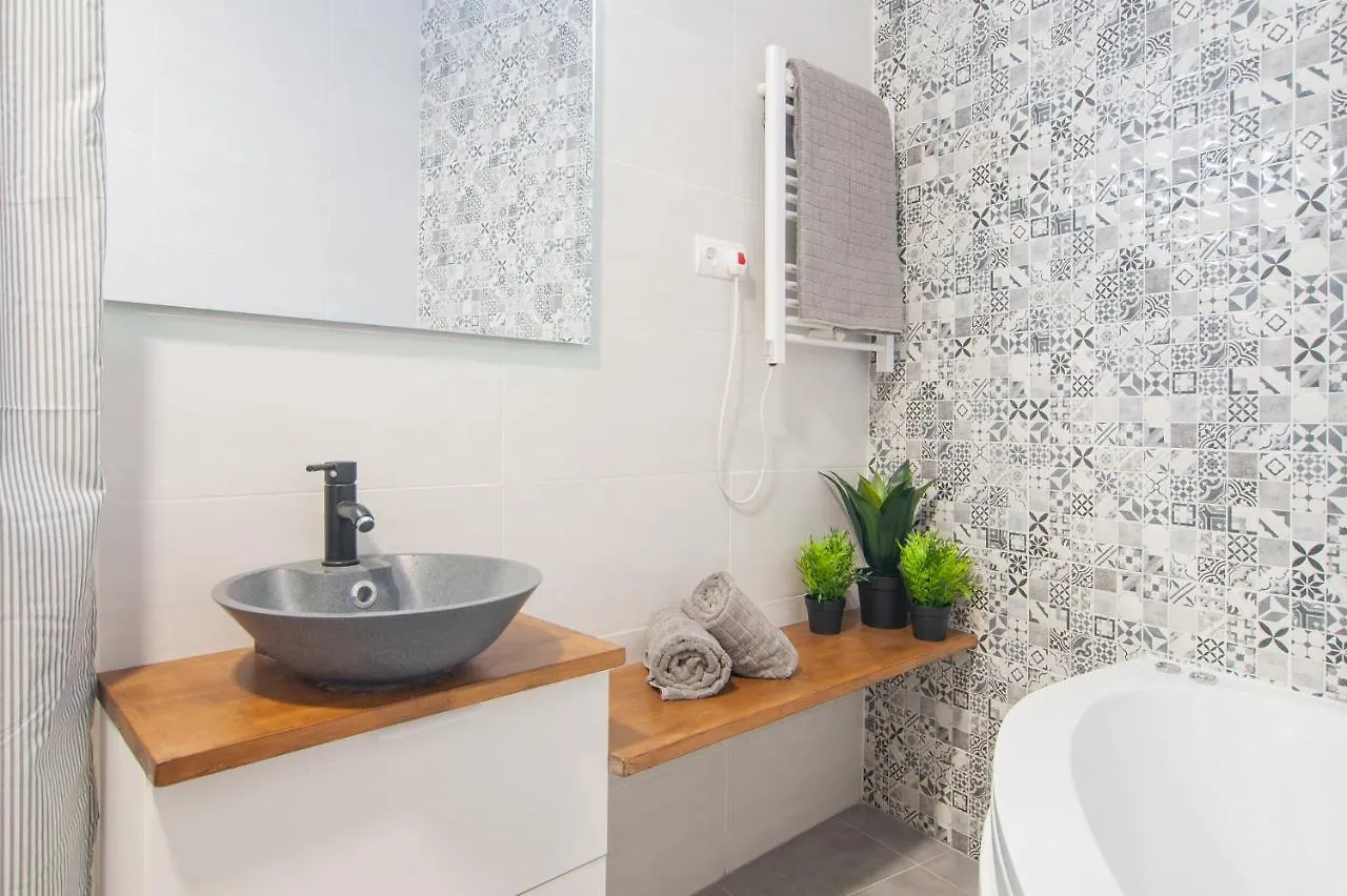Db Nice Apartment Sagrada Familia Barcelona Spain